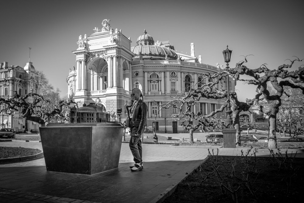 Photograph by Евгения