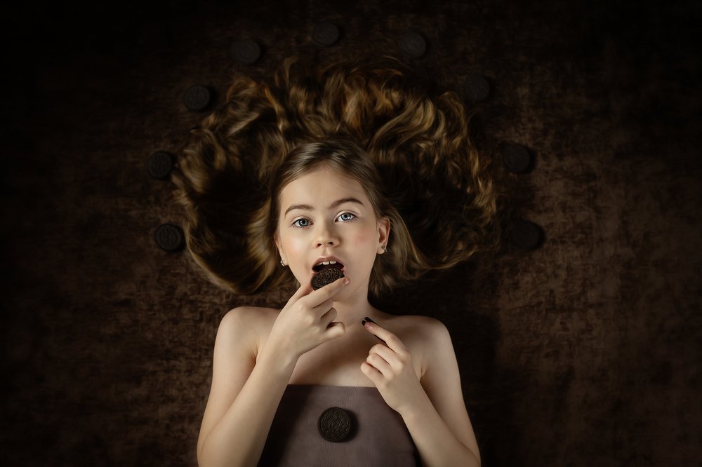 Photograph by Екатерина Цой