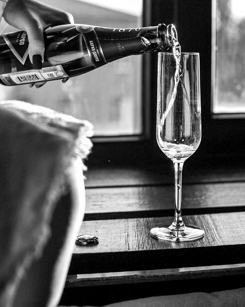 Photograph by Анна Евдокимова