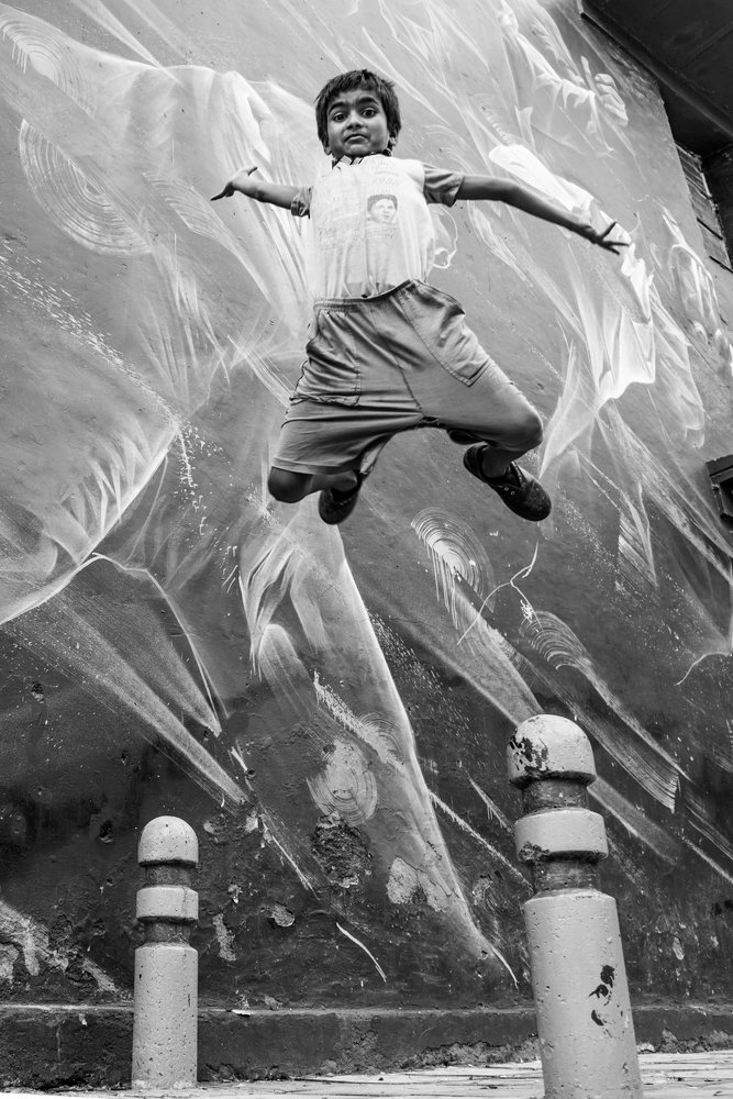 Photograph by Chetan Verma