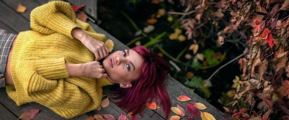 Photograph by Максим Карпов