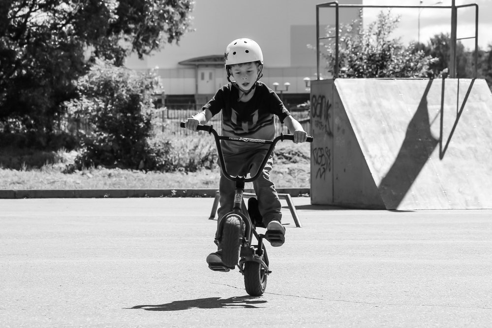 Photograph by Елена Верховская