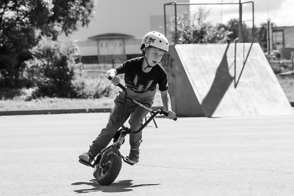 Photograph by Елена Верховская