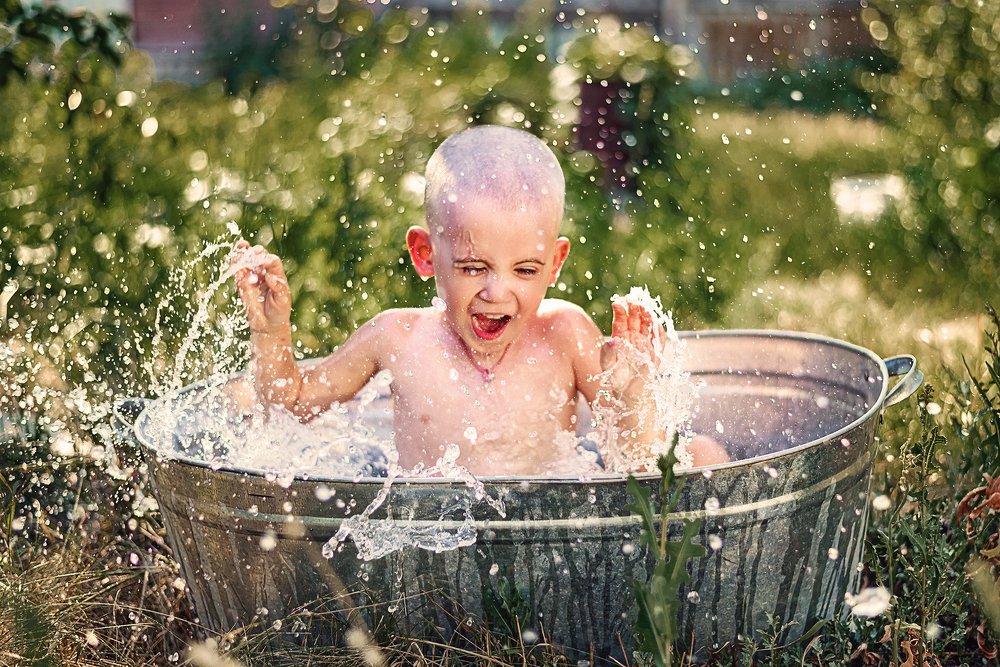 Photograph by Екатерина Егорова