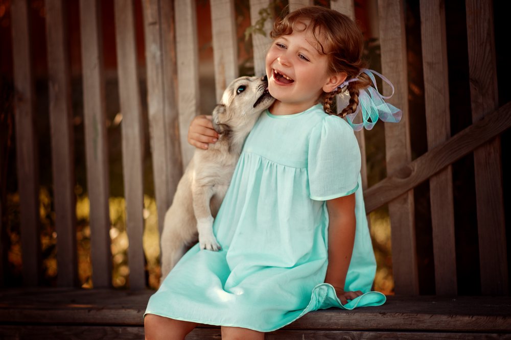 Мой лучший друг