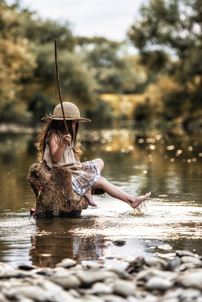 Photograph by Bartha Irén