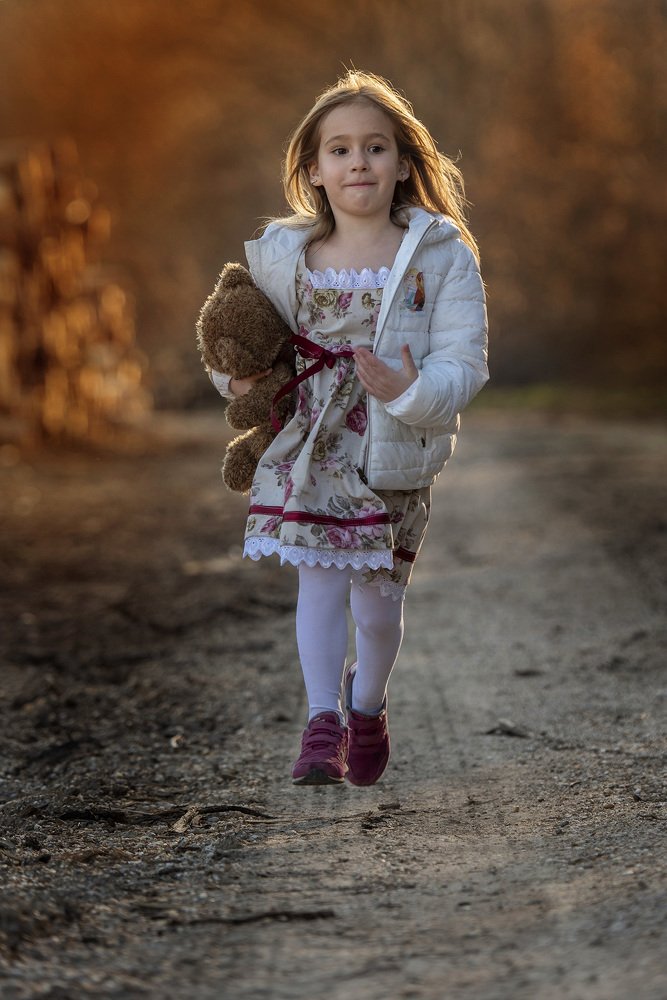 Photograph by Bartha Irén