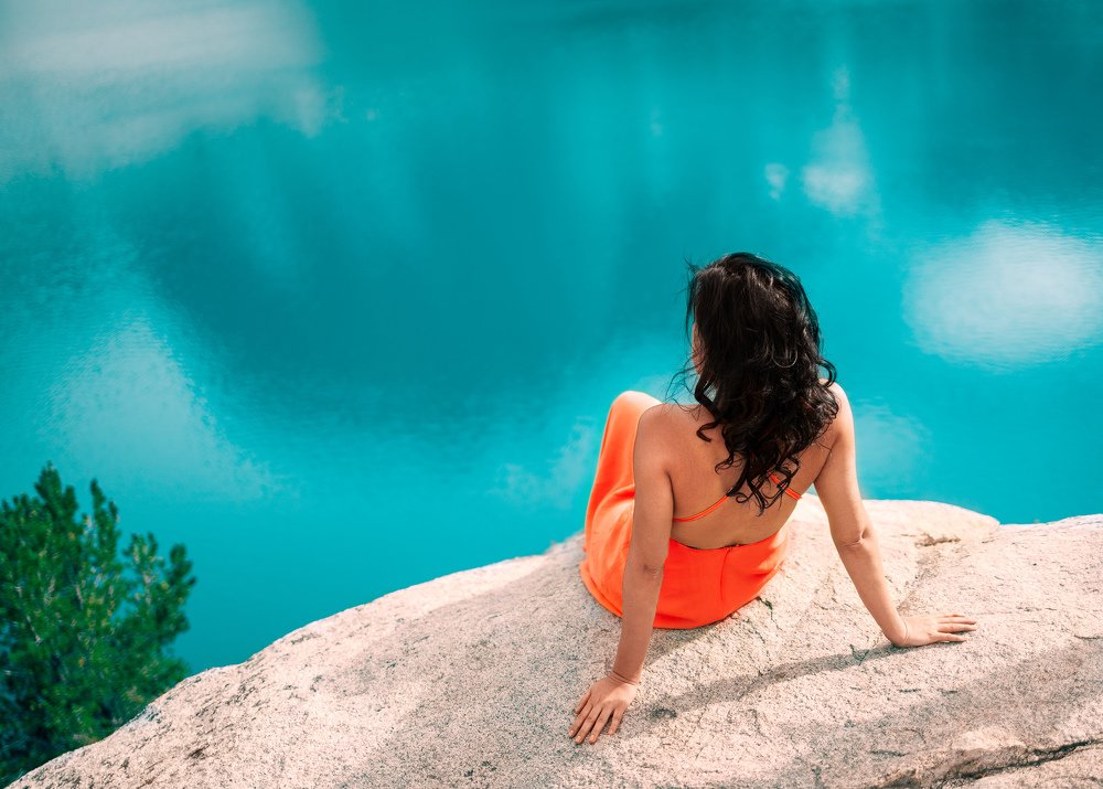 Photograph by Vitaliy