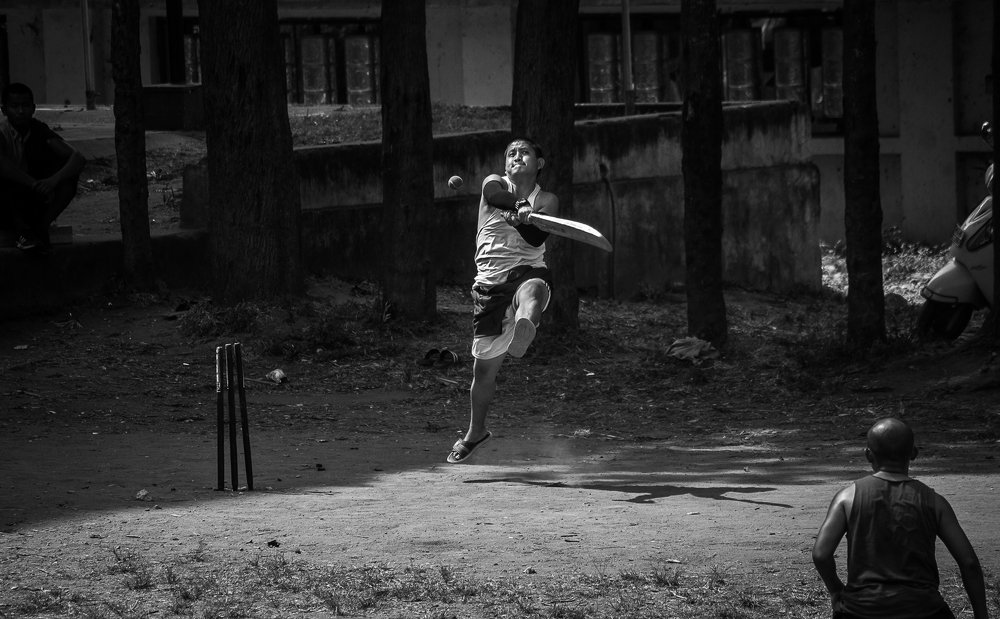 Photograph by Prasad Pavan