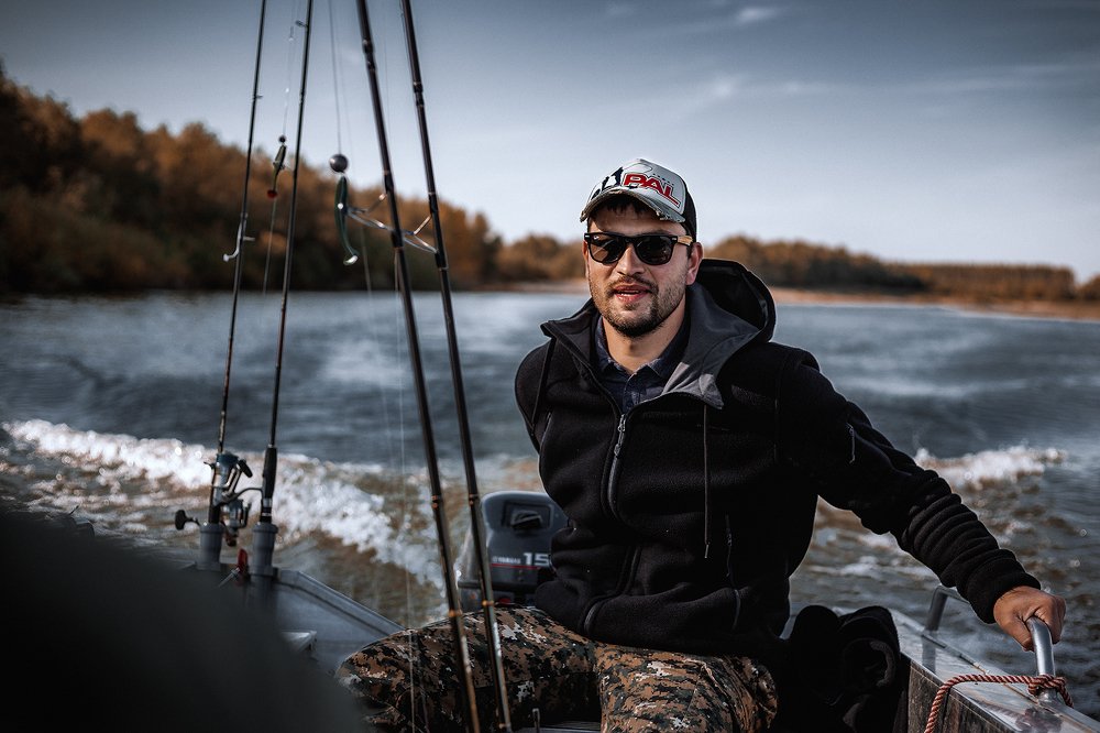 Photograph by Максим Карпов