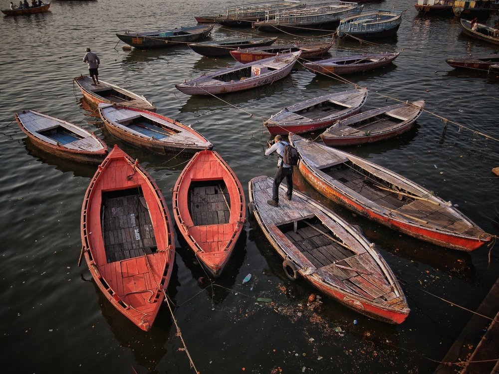 Photograph by DHIRAJ GOSWAMI