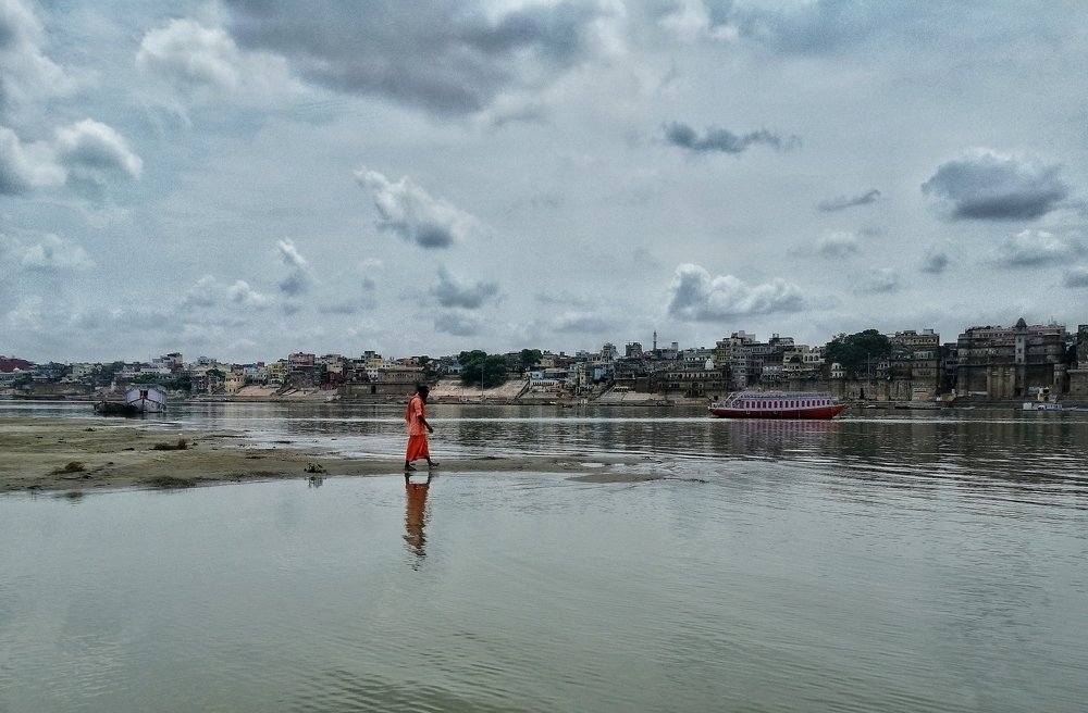 Photograph by DHIRAJ GOSWAMI