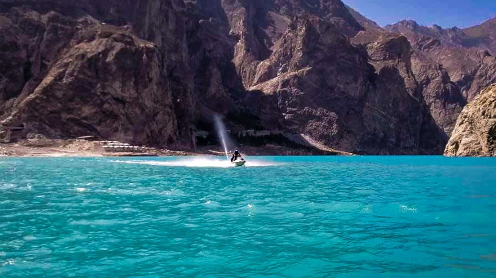 Photograph by Maheen Umer