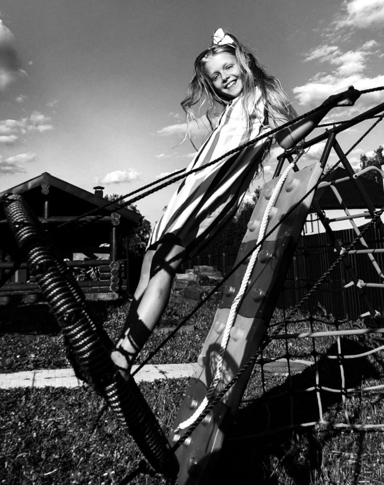 Фотография автора Мария Жукова