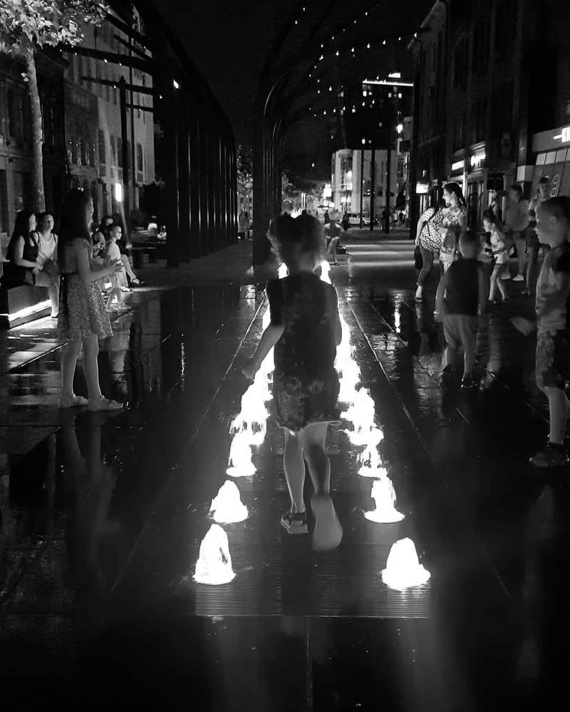 Photograph by Анна Сорокопуд