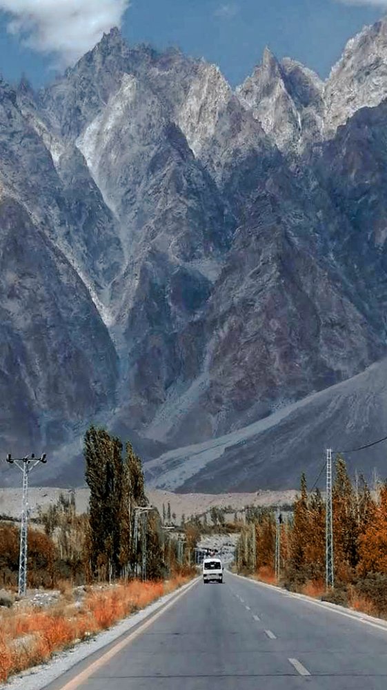 Photograph by Maheen Umer