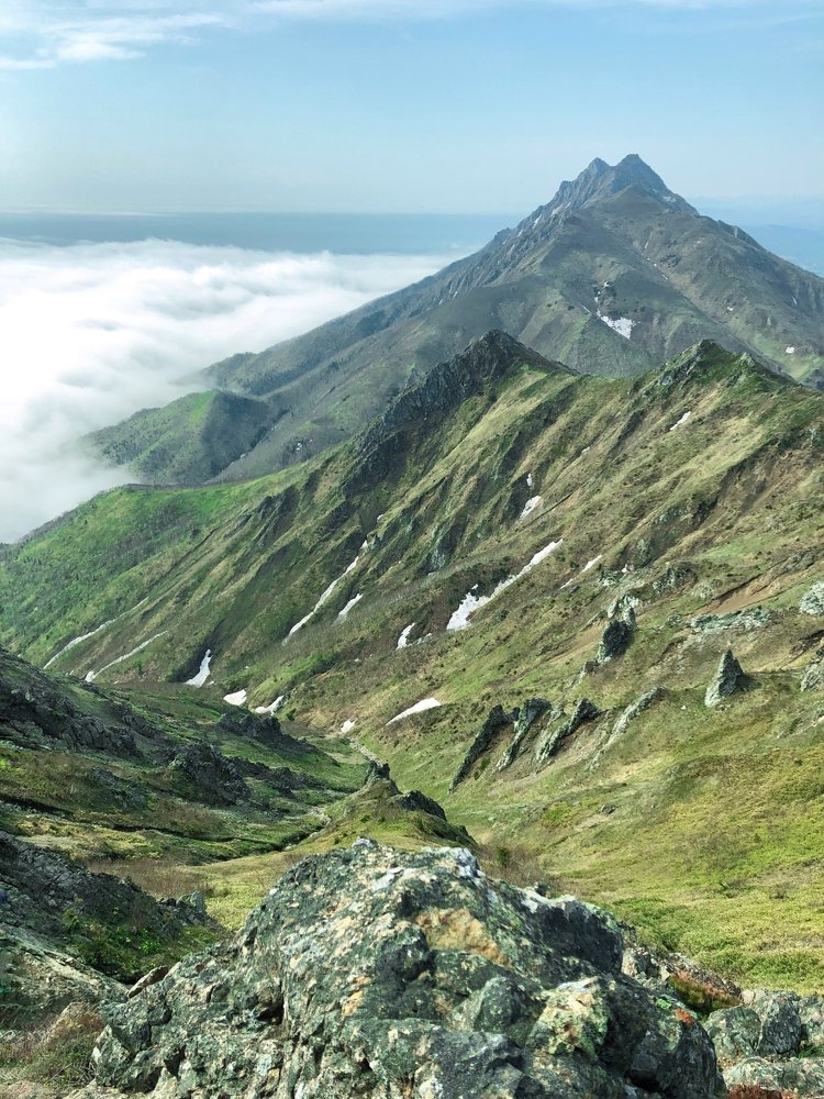 Photograph by Анастасия Кравченко