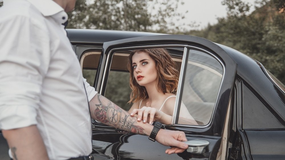 Photograph by Екатерина Мейер