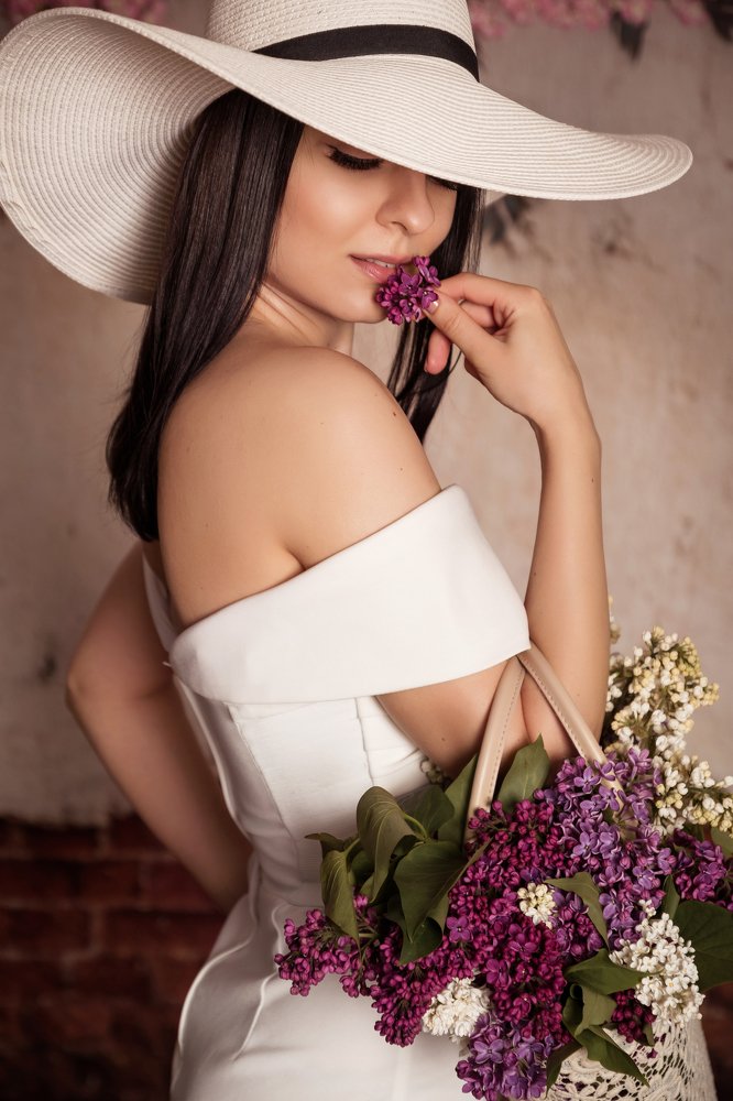 Photograph by Olesja Legostajeva