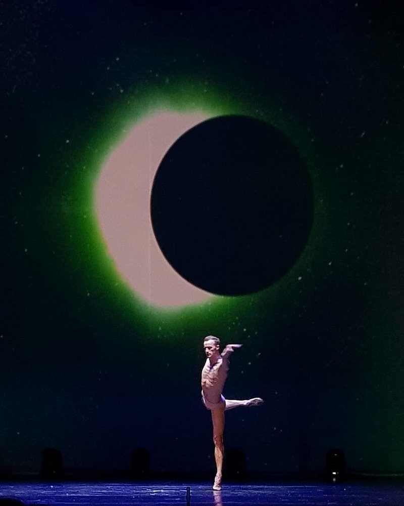 Photograph by Анна Сорокопуд