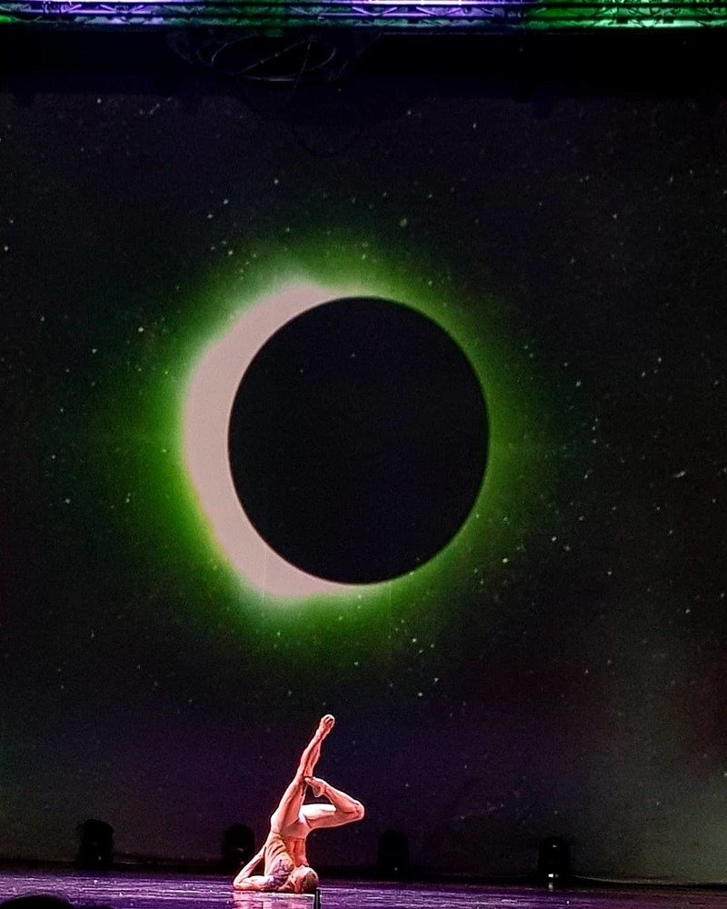 Photograph by Анна Сорокопуд