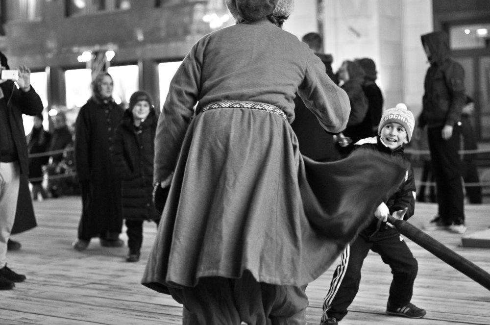 Фотография автора Коротков Алексей