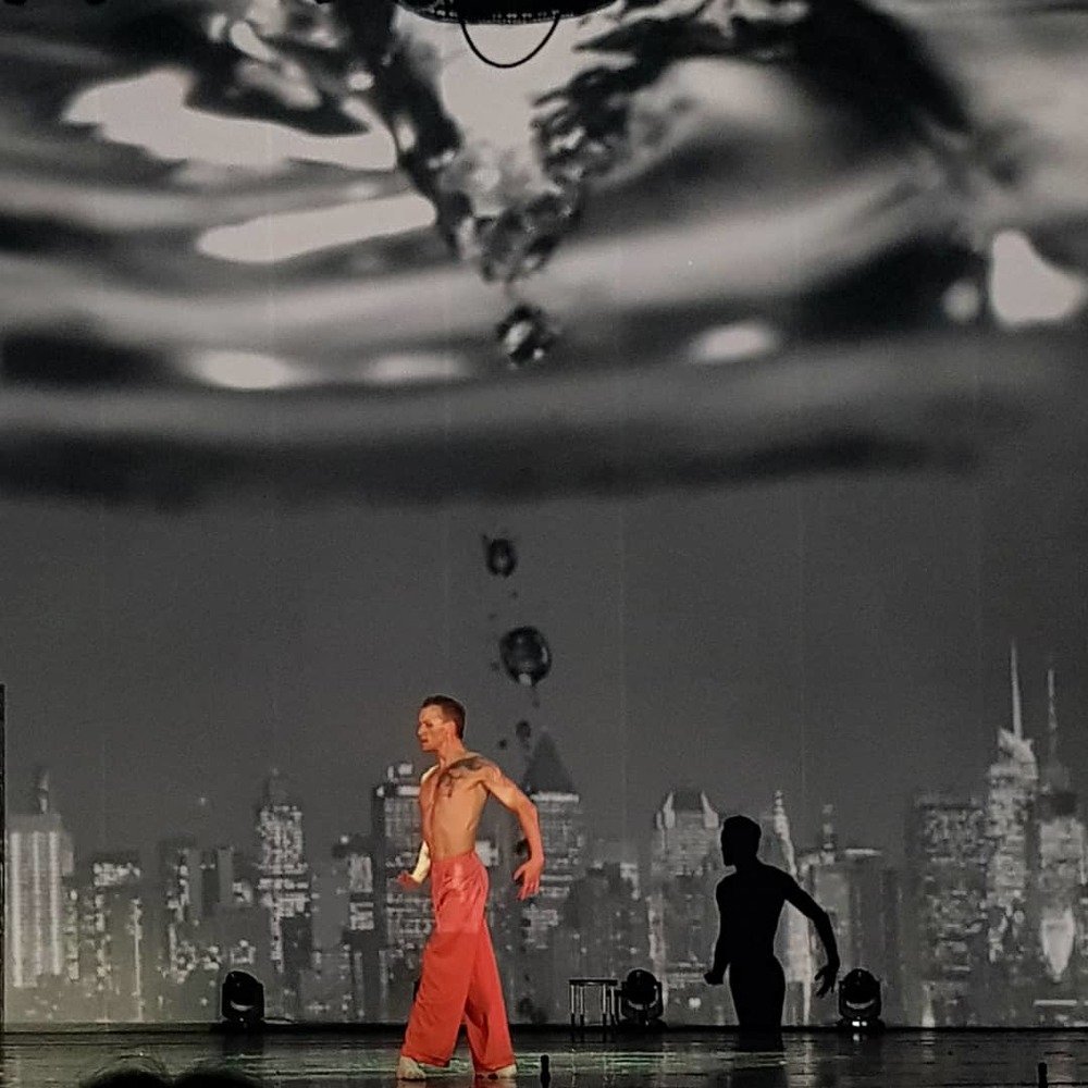 Photograph by Анна Сорокопуд