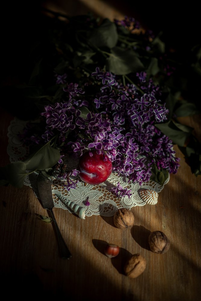 Photograph by Anna Jensen