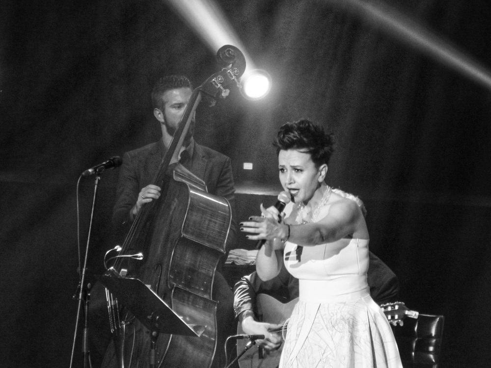 Photograph by Tanja Maric