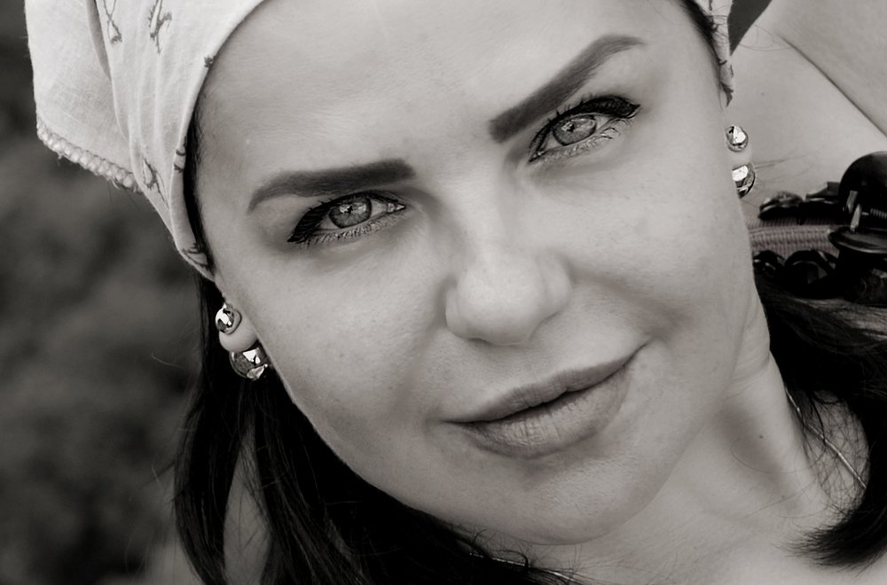 Photograph by Юрий