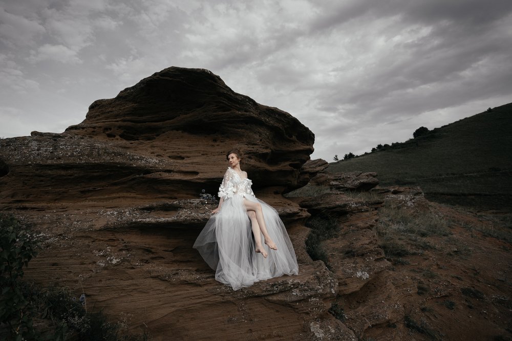 Photograph by Руслан Габдлисламов