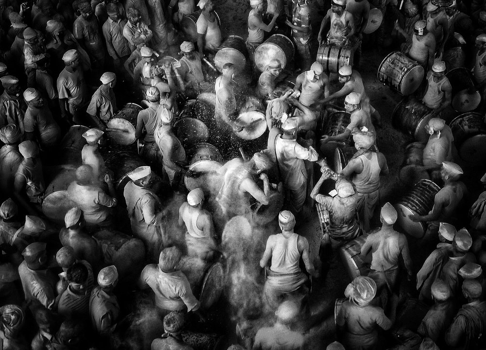 Photograph by Jaylord Plaza