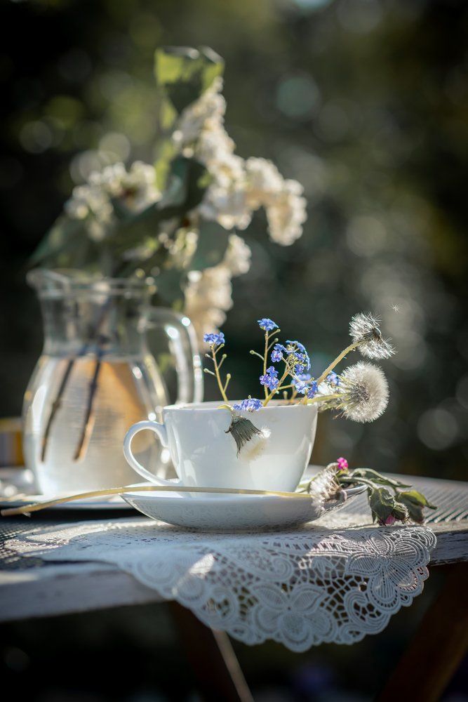 Photograph by Anna Jensen