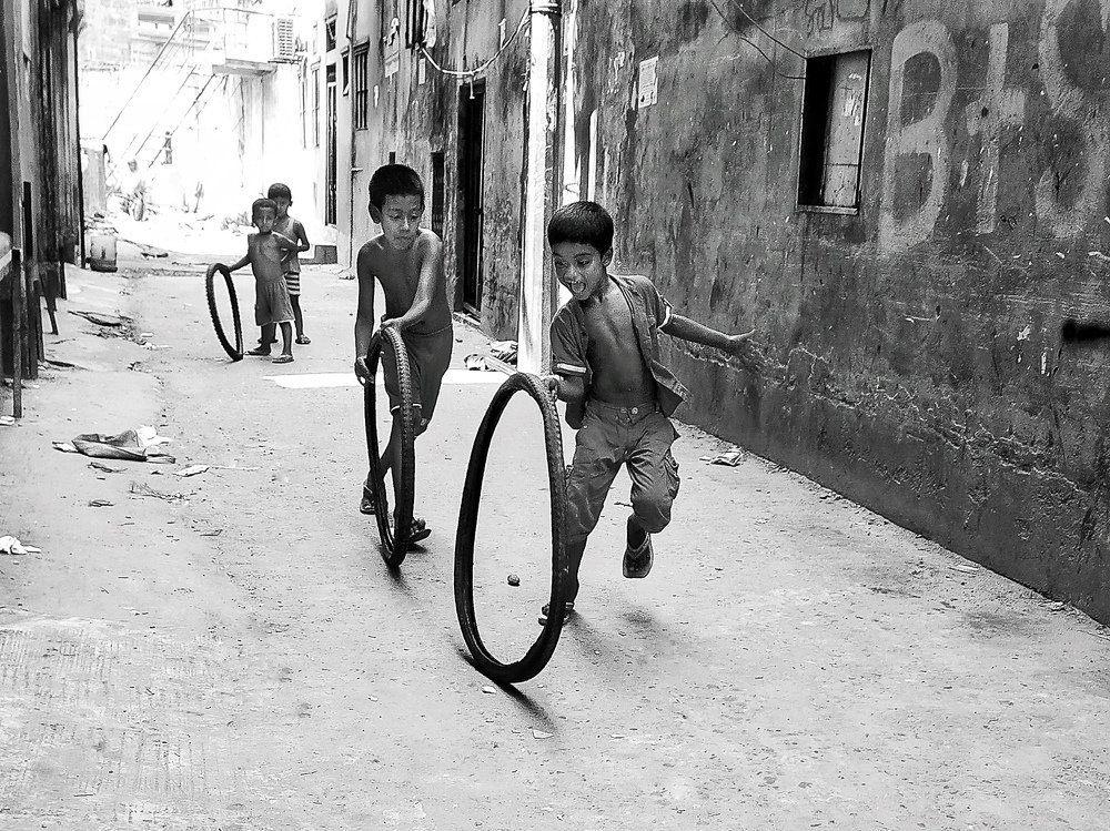 Photograph by Fouzia Rounak