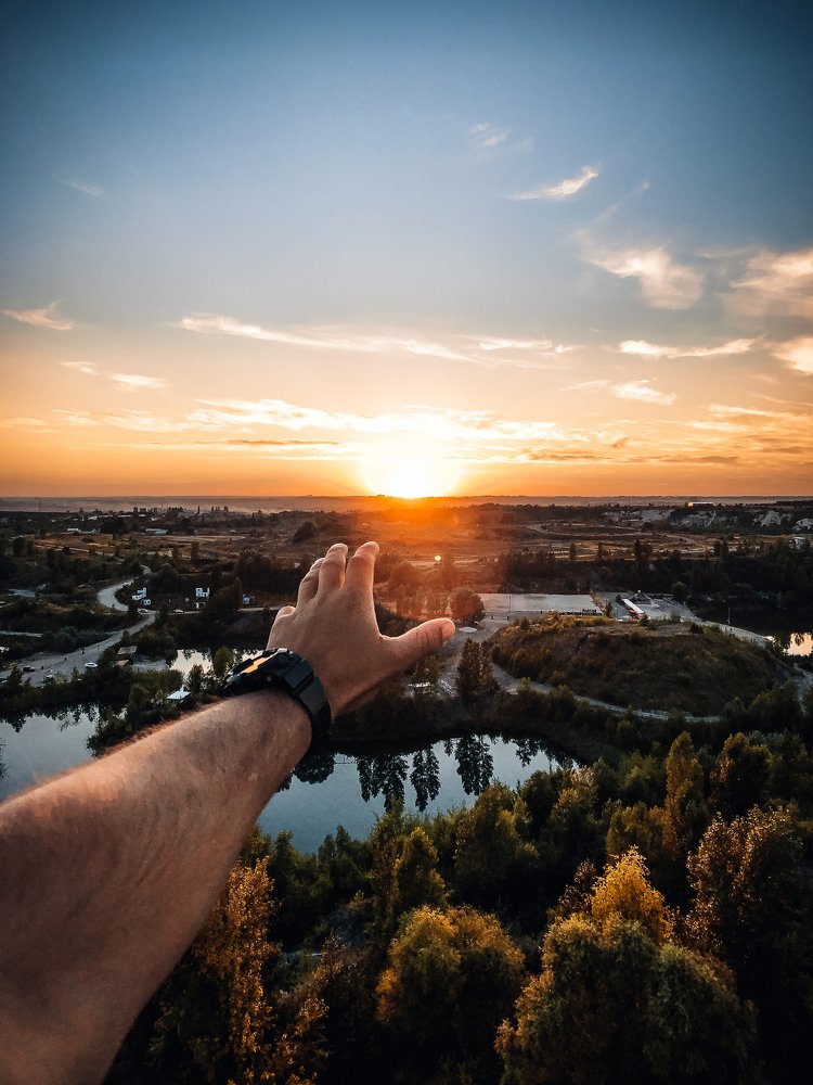 Photograph by Максим Карпов