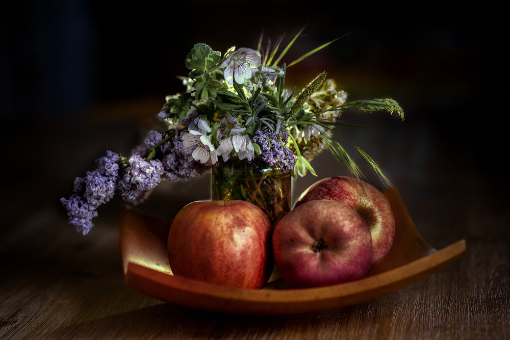 Photograph by Anna Jensen