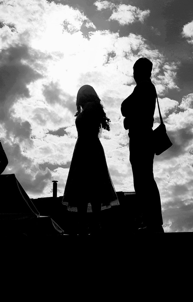 Photograph by Анна Сорокопуд