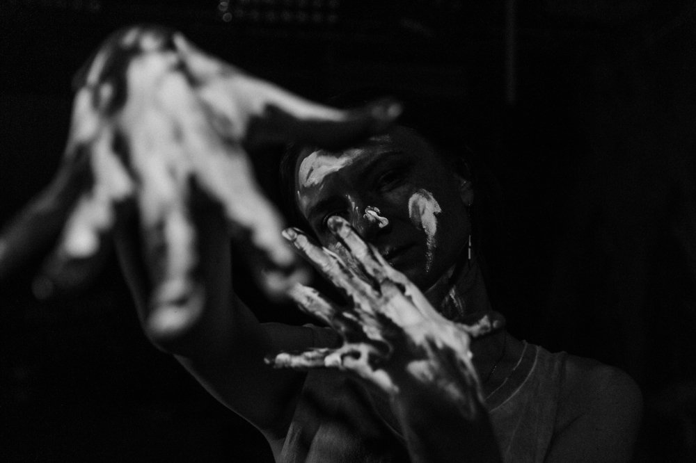 Photograph by Екатерина Степоненкова