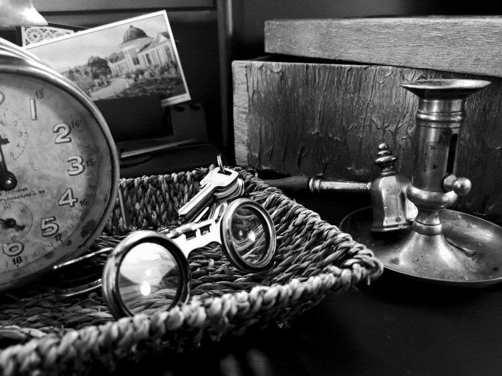 Photograph by Marina Razheva