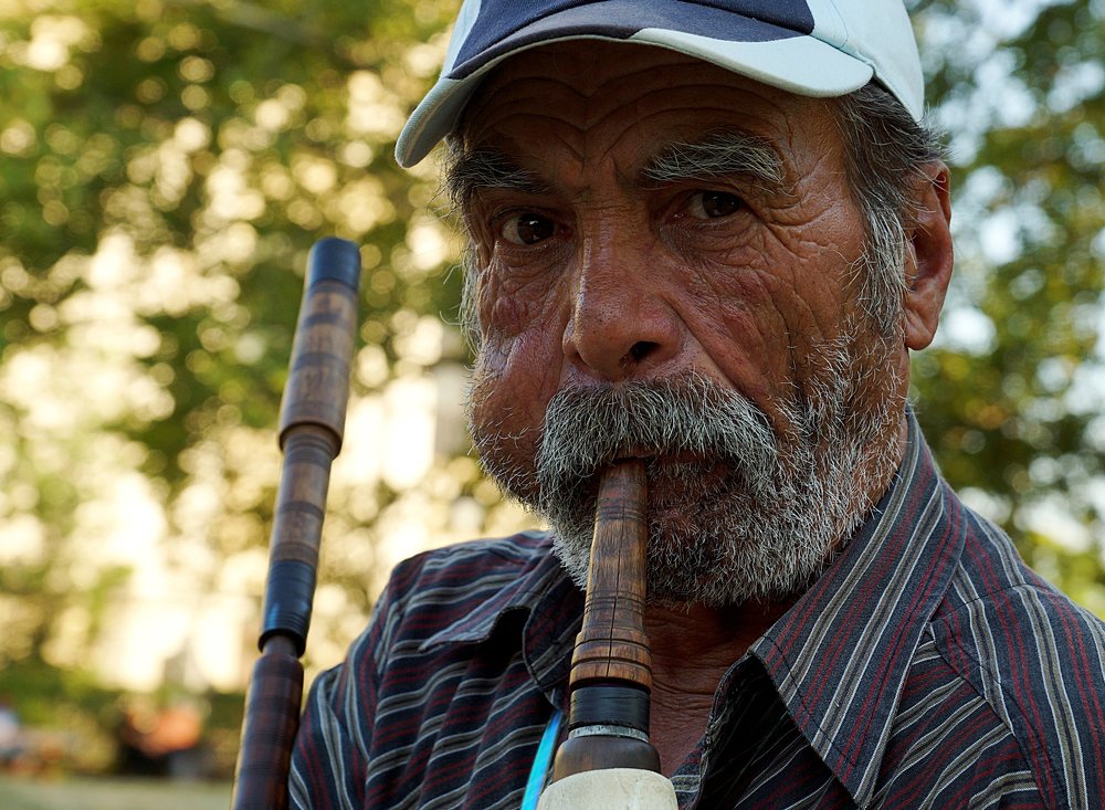 Photograph by Vlado Trifonov