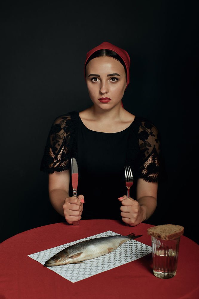 Photograph by Александр Щедринский