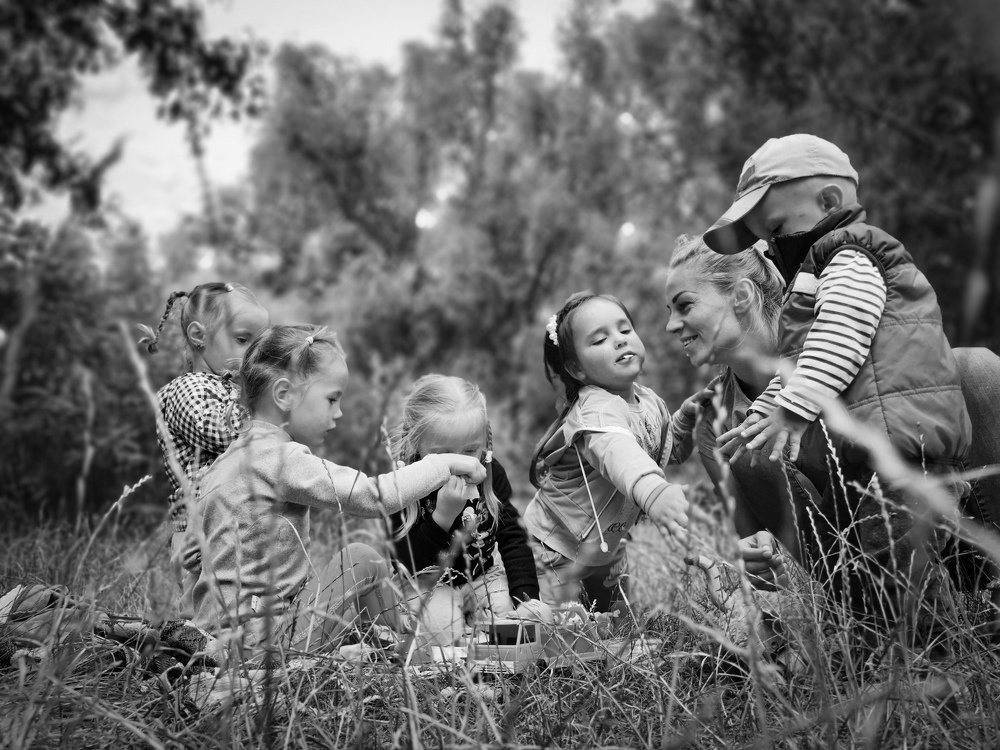 Photograph by Алексей Фастовец