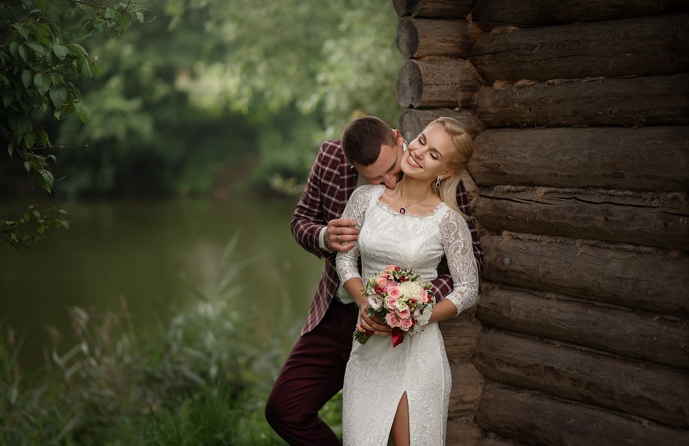 Photograph by Ольга Анненкова