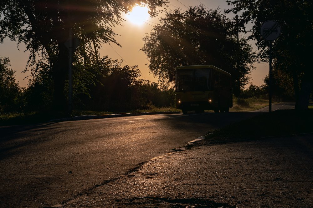 Photograph by Ярослав Акопян