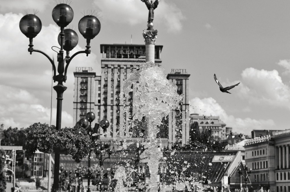 Photograph by Алексей Фастовец