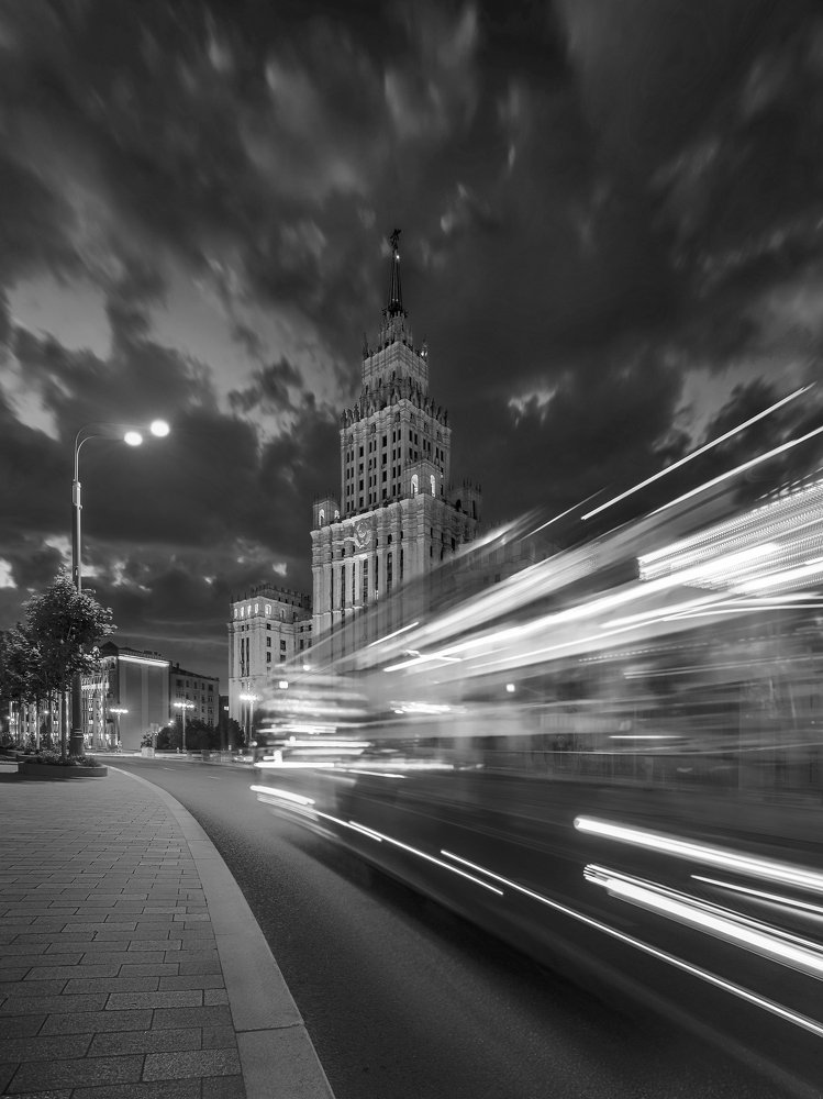 Фотография автора Анастасия Мазурева