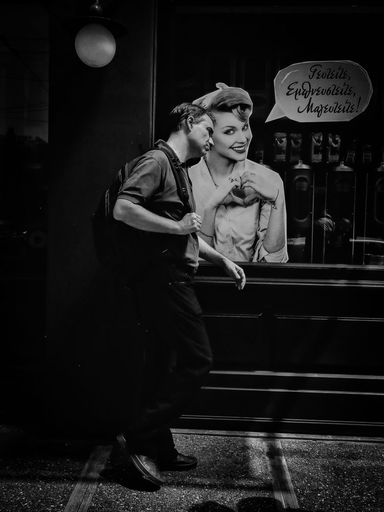 Фотография автора Ioannis Zafeiris