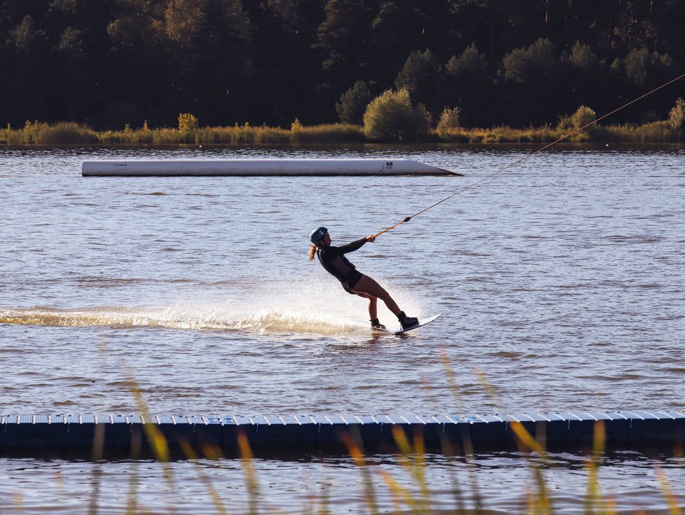 Photograph by Виктория Кузина