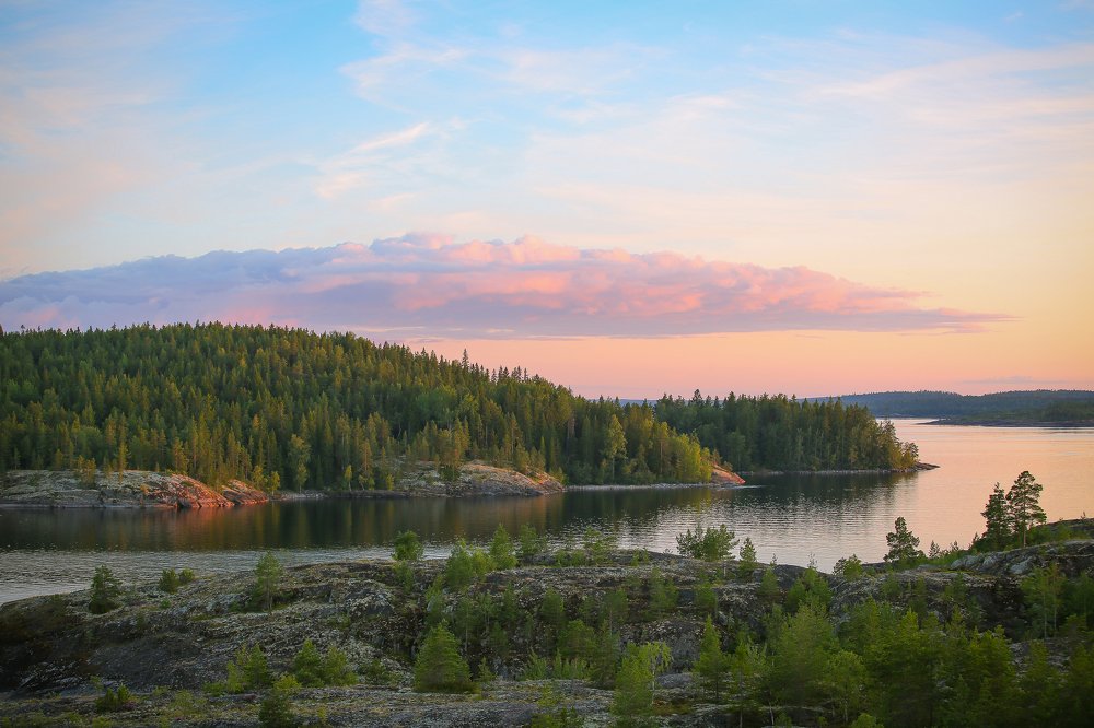 Photograph by Алексей Доценко
