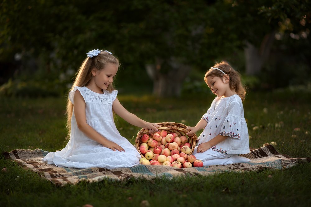 Photograph by Елена Хейликова